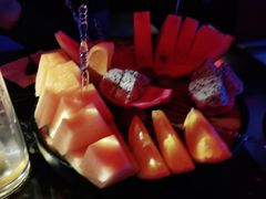 雪蟹沙拉-MOSSO德国餐厅·音乐酒吧(环宇荟店)