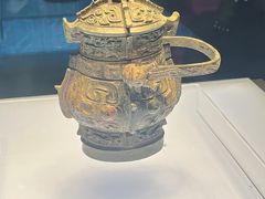 -陕西历史博物馆