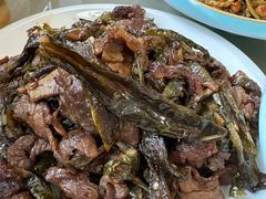 -英兰朝族饭店·英兰锅包肉(佳园路店)