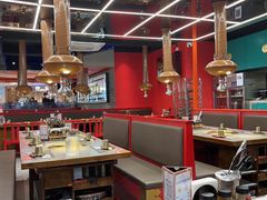 大堂-明洞王妃家烤肉(苏州中心星悦汇店)