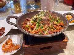 -京坛汇·烤鸭·京菜(宋庄店)