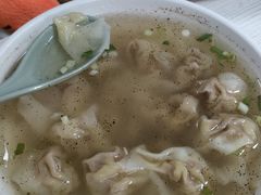 -李记七家湾牛肉锅贴店(太平桥店)