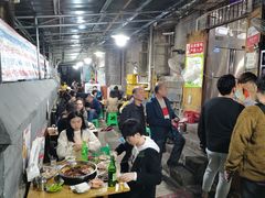 -渝味黄姐火锅(黄泥村店)