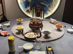 -新淮扬村·淮扬菜·北京烤鸭·世界美食之都示范店(和平里店)