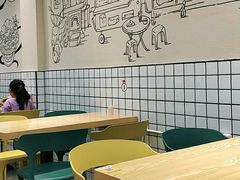 大堂-福妈一品锅(麦地店)