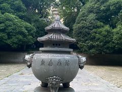 -灵谷景区