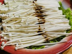 -石记老北京炙子烤肉(松园店)