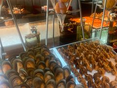 -西安W酒店·WEI全味西餐厅