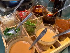 -金龙·打边炉(南京西路店)