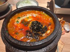 -KimPro 辛普乐概念韩餐