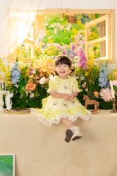 -雅尼·亚米儿童摄影美学馆(汉阳店)