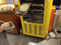 -围炉三国锅盔(平江万达店)
