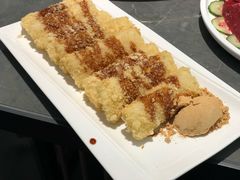 -长嘉·河图火锅(长嘉汇江景旗舰店)