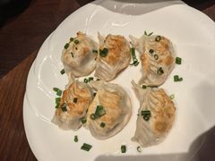 煎饺-王元兴酒楼(杭帮菜名店)