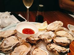 -Mr.Fish鱼鲜生海鲜放题(高德置地冬广场店)