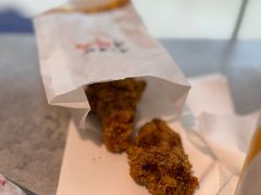 -麦当劳(祈年大街店)