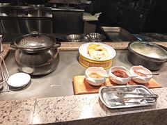 -上海锦江汤臣洲际大酒店壹阶层