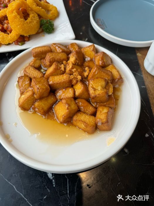 杜家小馆(裕华路店)图片