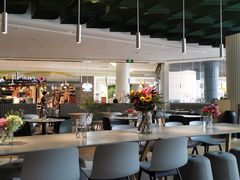 大堂-gaga(深圳福田星河COCO Park店)