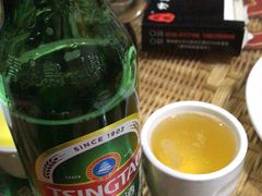 -向民炒鸡老店(火车站店)