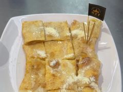 -阿古吉缅甸茶餐厅