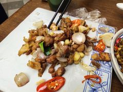 -云海肴·汽锅鸡·云南菜(领展购物广场·中关村店)