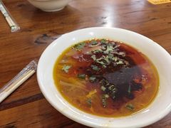 -王菊美食街·王菊面馆(总店)