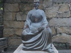 -青岛崂山太清宫