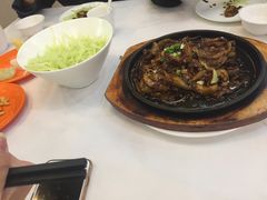 -红菜坊·烤鸭·川鲁宴(石园店)