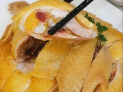 -明本湛江鸡•海鲜小厨(陈家祠店)