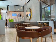 大堂-奈雪的茶(中储能店)