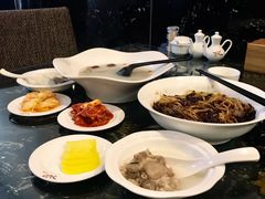 -桃园中华料理炸酱面(燕儿岛路店)