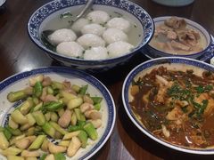 -兰边碗(鼓楼店)