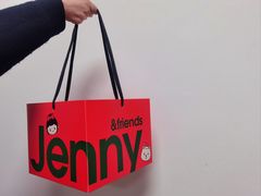 -静宜和她的朋友(星海广场店)