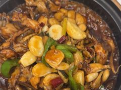 -王家大院·南京菜(湛江路总店)