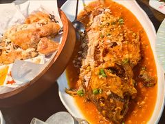 -秦月轩·陕西家乡菜(阜成路·五棵松店)