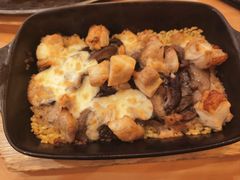 -萨莉亚意式餐厅(上下九店)