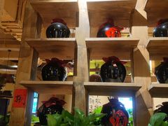 -泥糊破店小酒馆·团建聚餐(南京西路店)