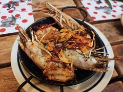 阿根廷大虾-TOMATITO(无限极荟店)