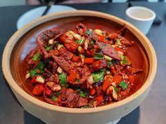 -鸽子侯·家宴·平价海鲜(市图书馆店)
