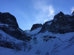 -长白山万达国际滑雪场