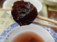-粗茶淡饭(东关街店)