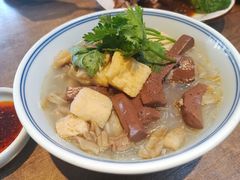 -香园茶社·金陵小灶(老门东店)