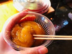 -心太软糖油粑粑
