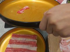 -一绪に寿喜烧(荟聚店)