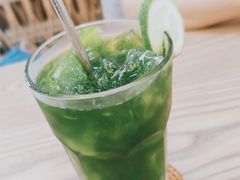 -嗒令甜品·主题融合料理餐厅(首座时代店)