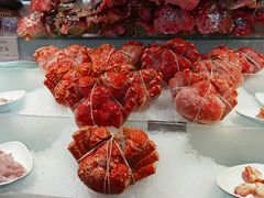 -上宴精品海鲜姿造(晶融汇旗舰店)