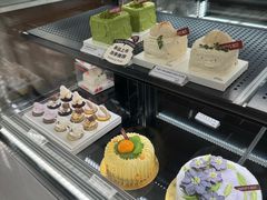 -Pantry's Best派悦坊蛋糕(世纪金源店)