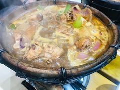 -范贤光鸡公煲(平乐园总店)