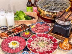 -大阪烧肉BAKA一代(十亩地店)